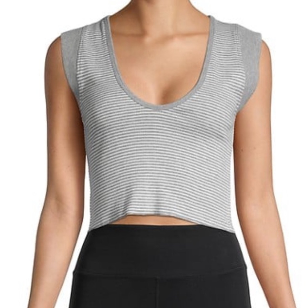 🛍️Free People tank - Picture 5 of 5
